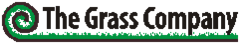 The Grass Company Logo