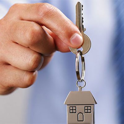 Key holding services